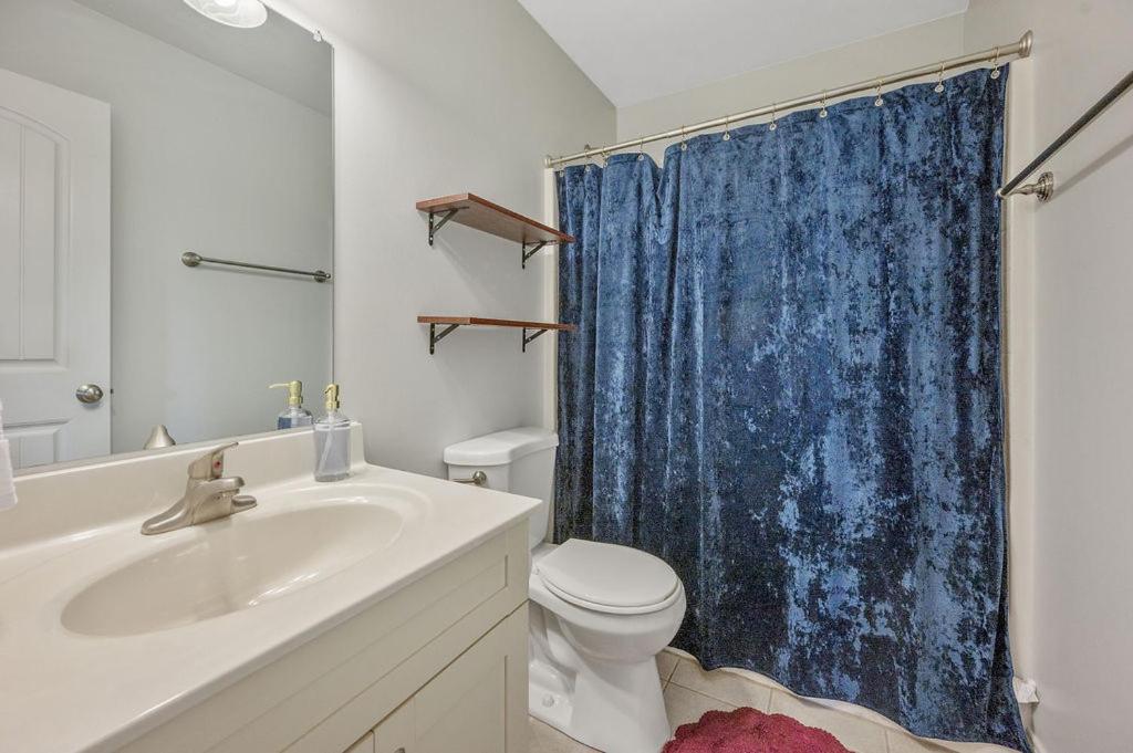 New Victorian Theme, 3Br, Lrg Backyard Close To Pnc Arena, Downtown, And Rdu Airport RaleighRaleigh  Kültér fotó